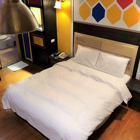 Guest Motel-Zhubei Zewnętrze zdjęcie
