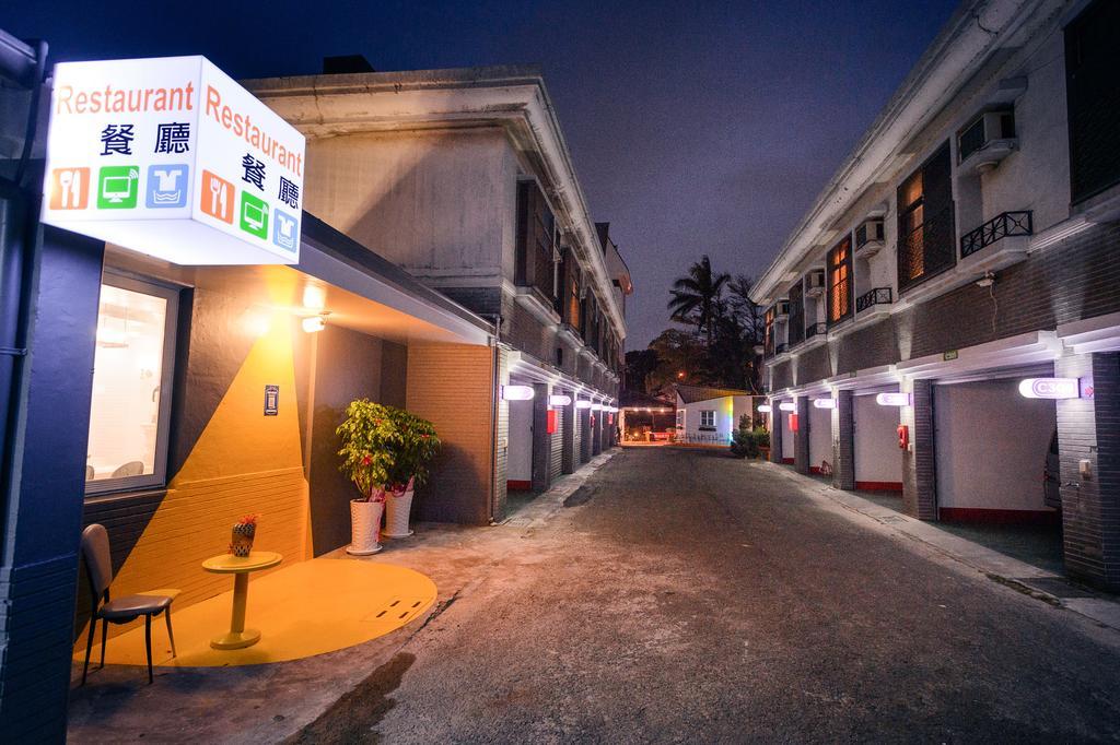 Guest Motel-Zhubei Zewnętrze zdjęcie