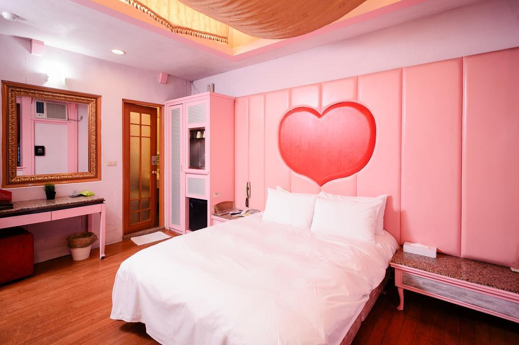 Guest Motel-Zhubei Zewnętrze zdjęcie