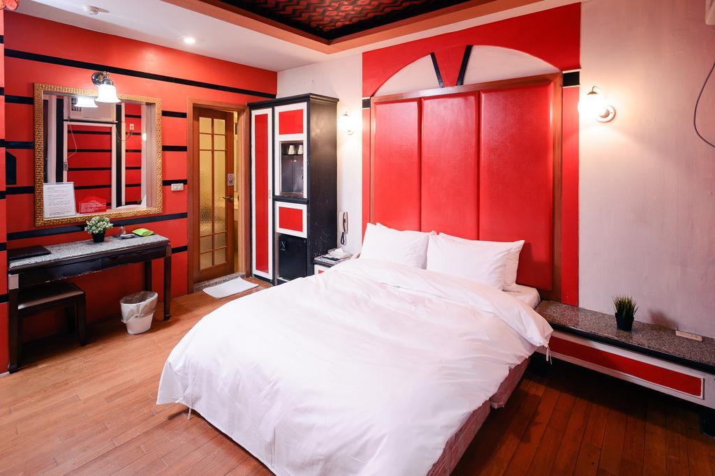 Guest Motel-Zhubei Zewnętrze zdjęcie