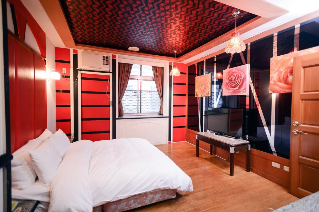 Guest Motel-Zhubei Zewnętrze zdjęcie