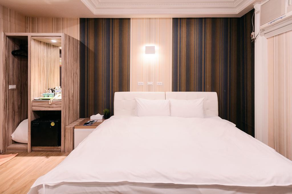 Guest Motel-Zhubei Zewnętrze zdjęcie