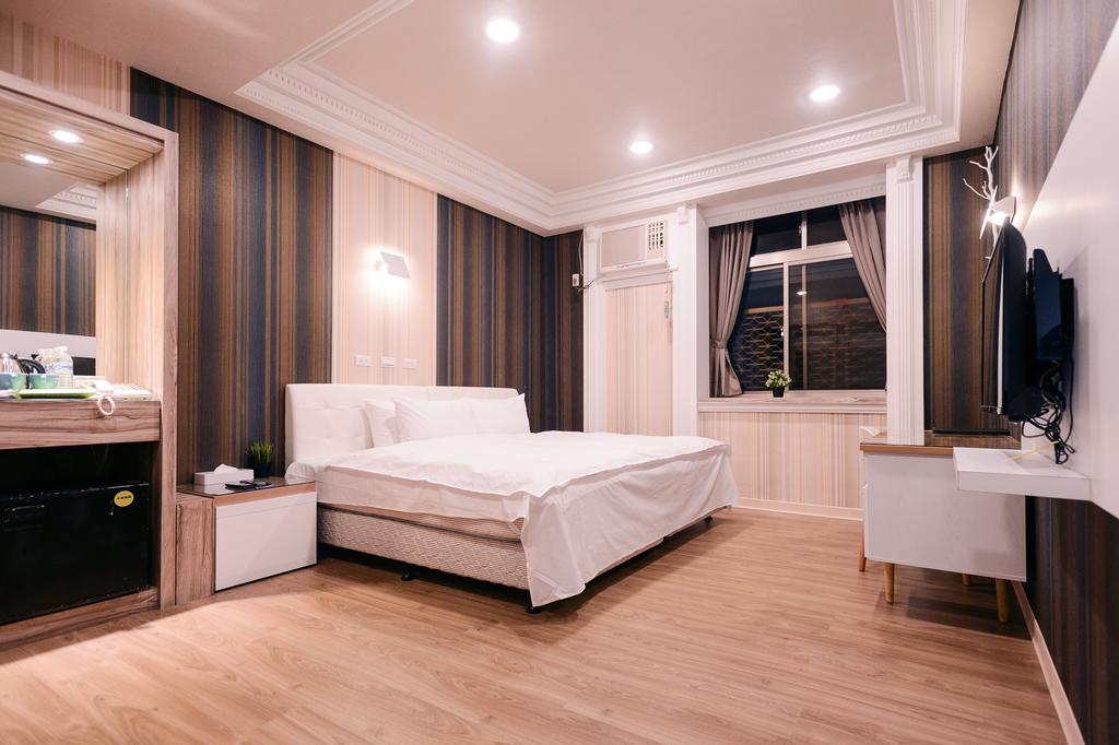 Guest Motel-Zhubei Zewnętrze zdjęcie