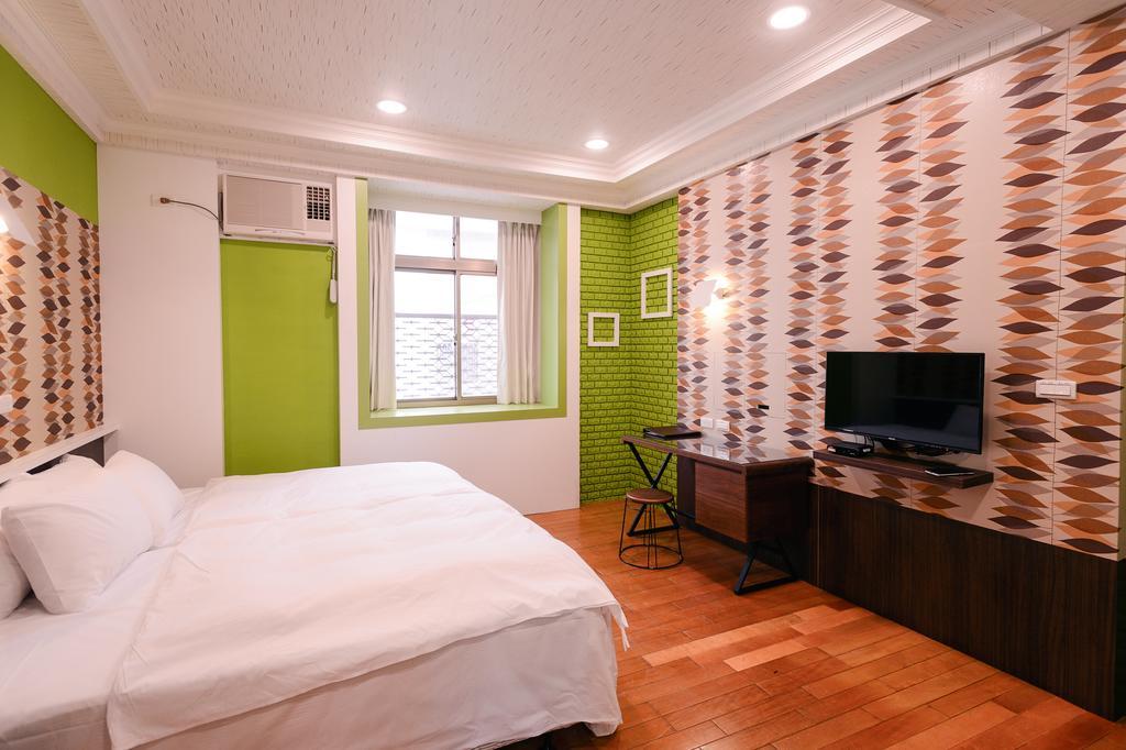 Guest Motel-Zhubei Zewnętrze zdjęcie