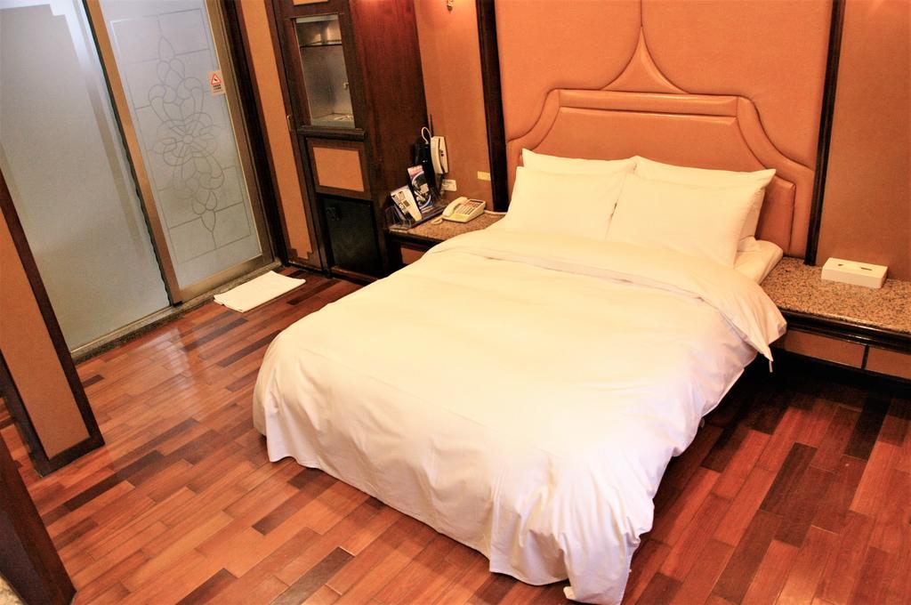 Guest Motel-Zhubei Zewnętrze zdjęcie