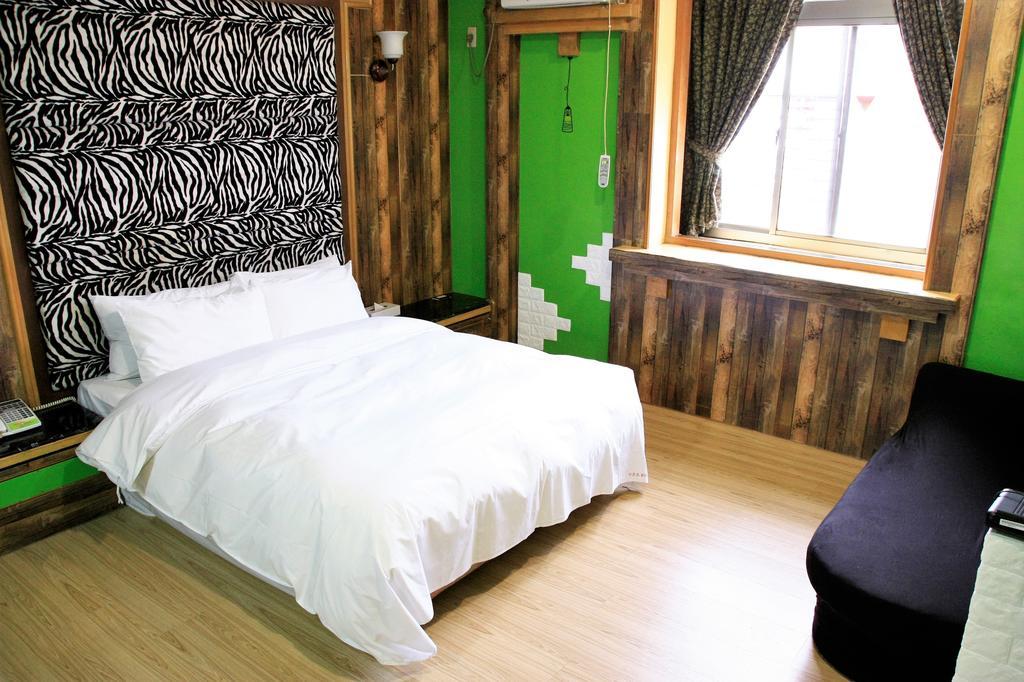 Guest Motel-Zhubei Zewnętrze zdjęcie