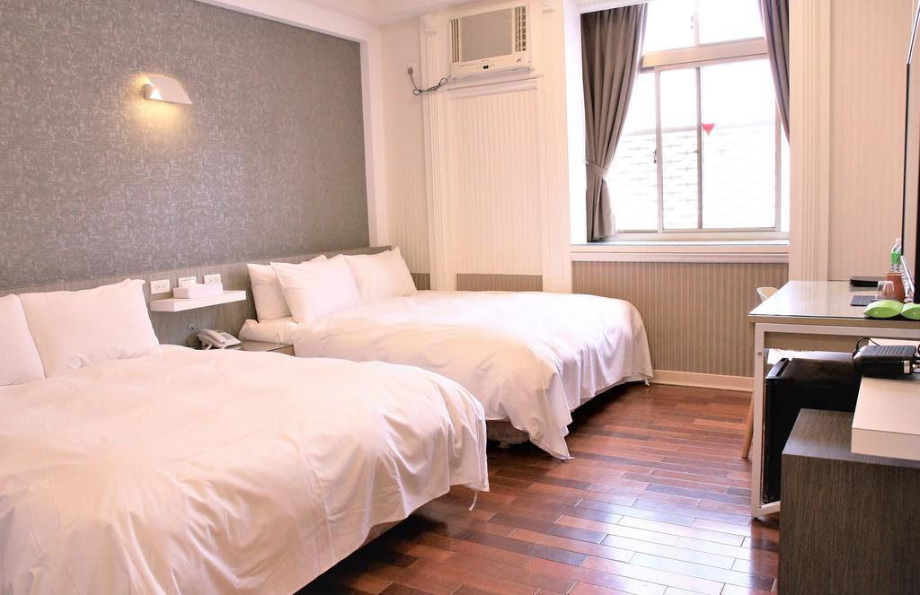 Guest Motel-Zhubei Zewnętrze zdjęcie