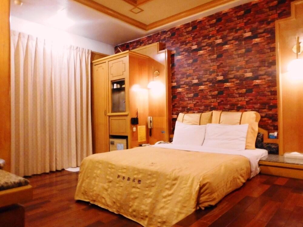 Guest Motel-Zhubei Zewnętrze zdjęcie