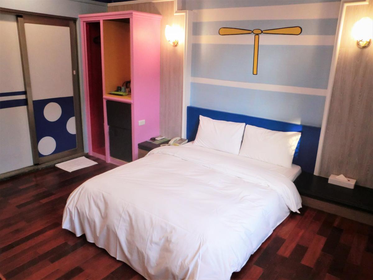 Guest Motel-Zhubei Zewnętrze zdjęcie