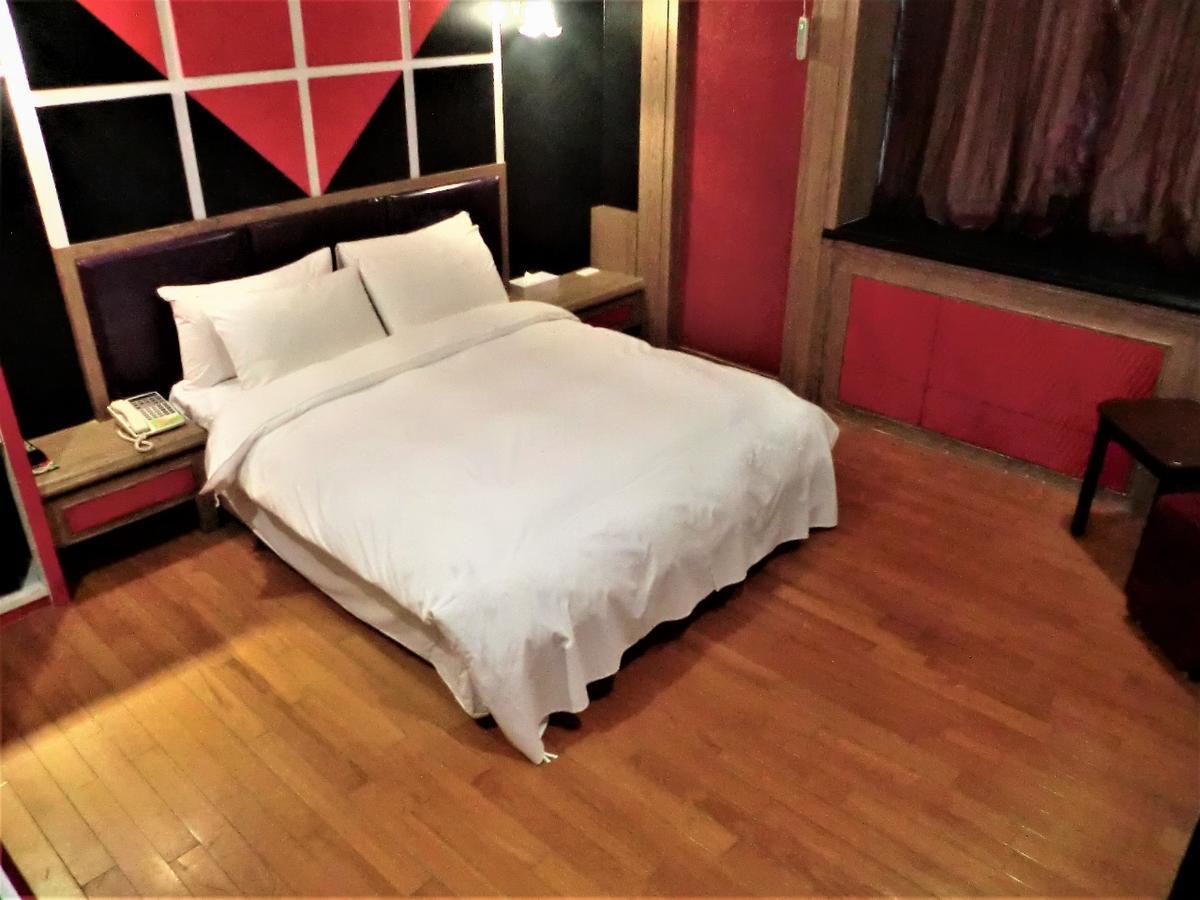Guest Motel-Zhubei Zewnętrze zdjęcie