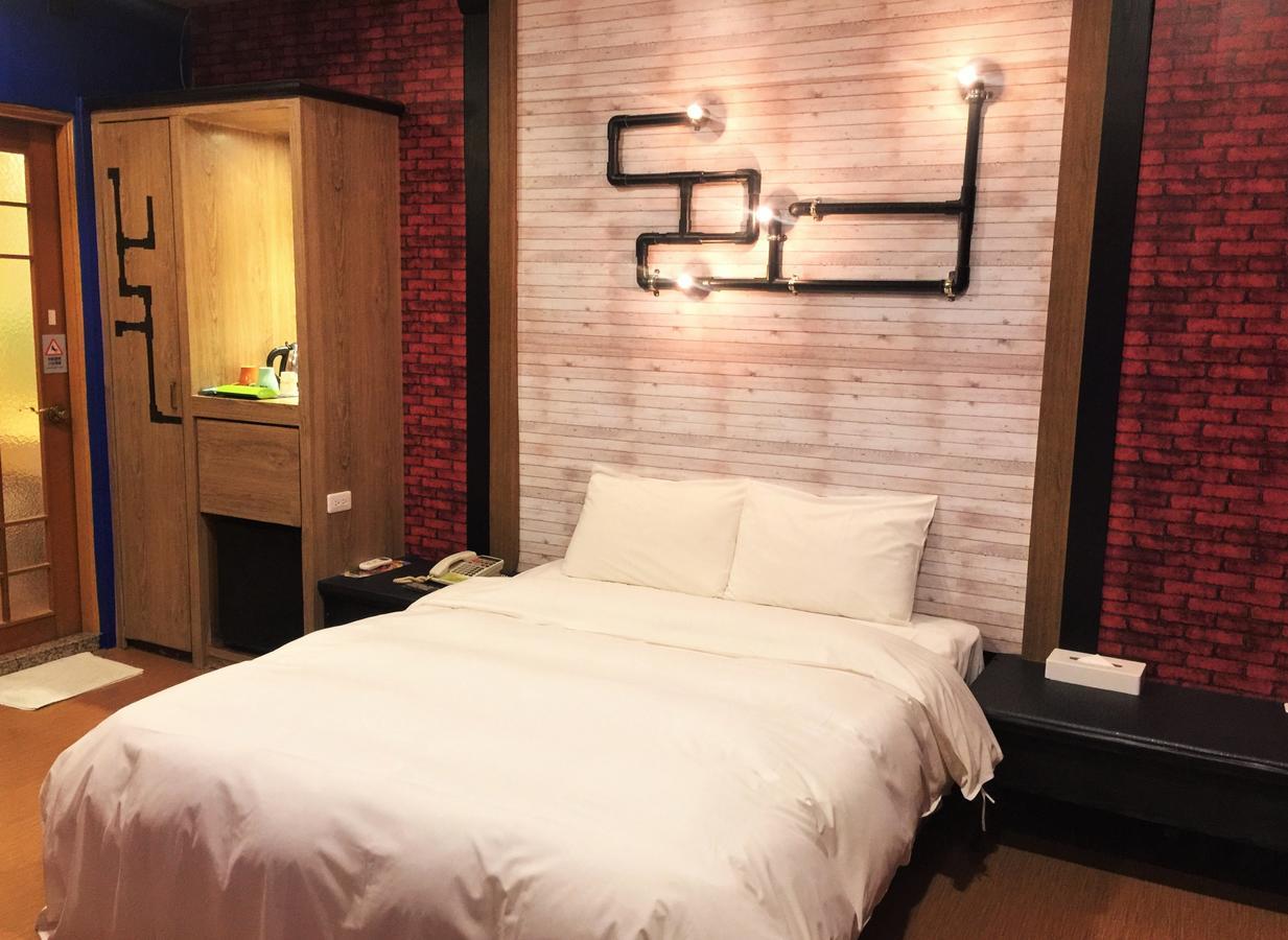 Guest Motel-Zhubei Zewnętrze zdjęcie