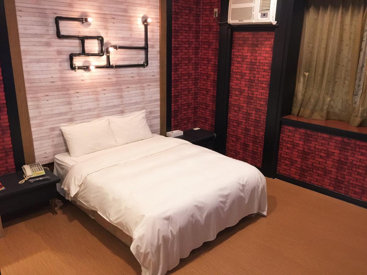 Guest Motel-Zhubei Zewnętrze zdjęcie