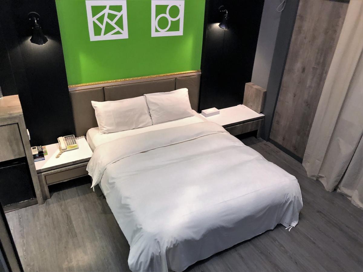 Guest Motel-Zhubei Zewnętrze zdjęcie