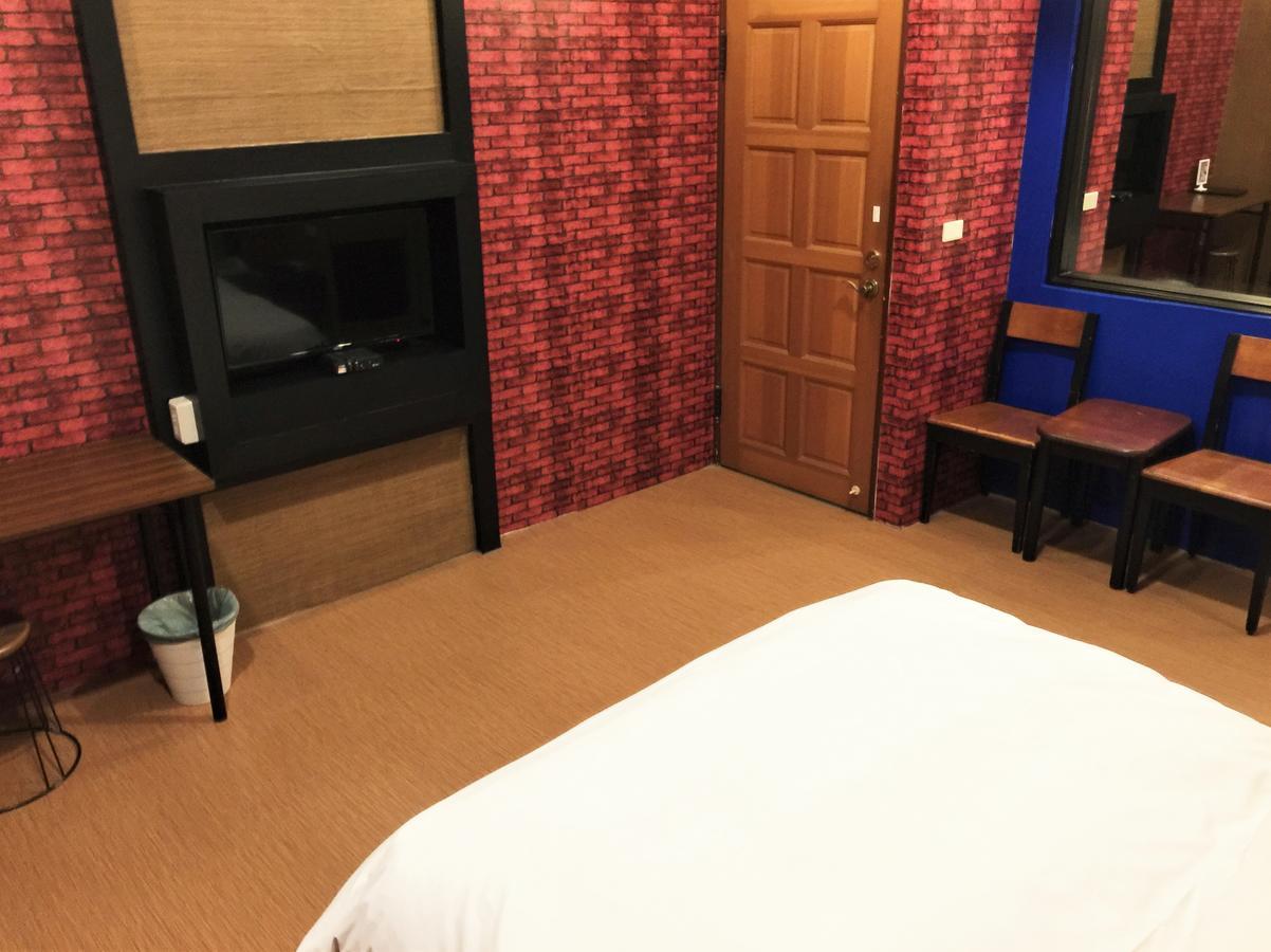 Guest Motel-Zhubei Zewnętrze zdjęcie