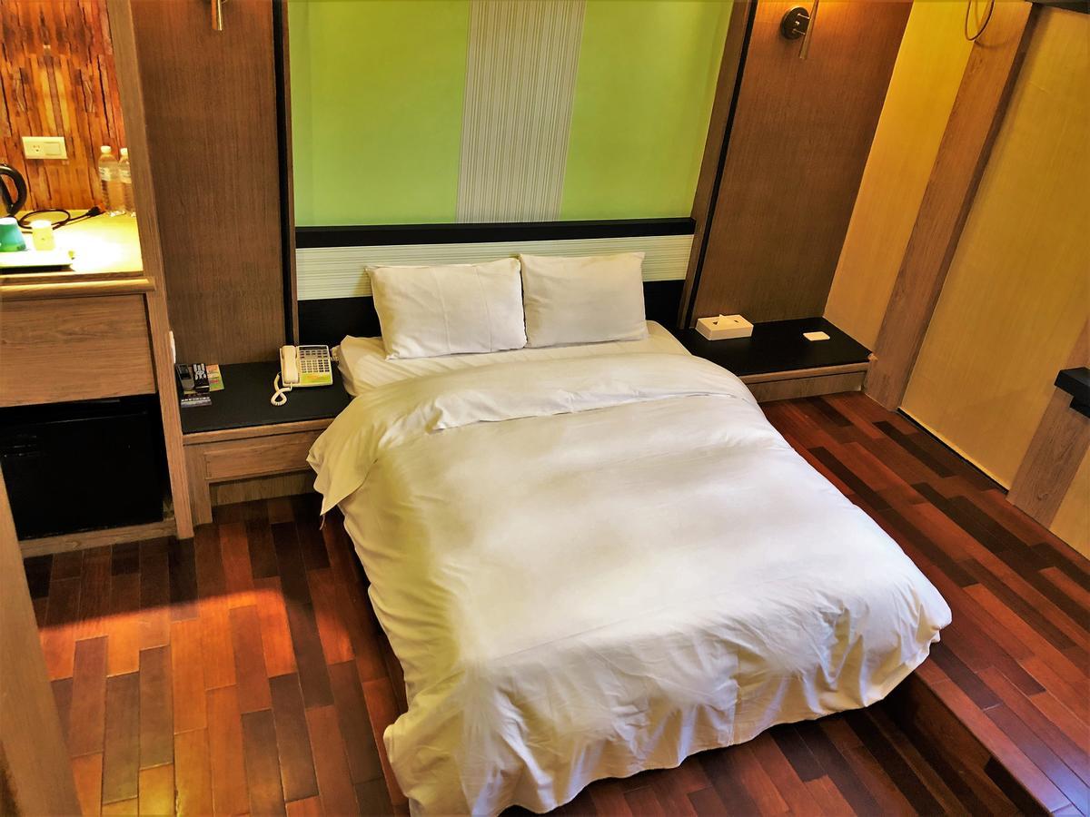 Guest Motel-Zhubei Zewnętrze zdjęcie