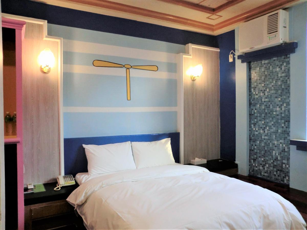 Guest Motel-Zhubei Zewnętrze zdjęcie